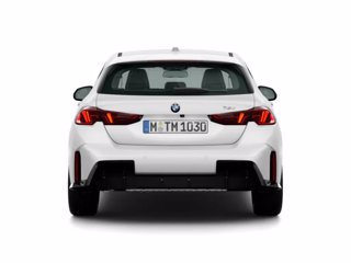 BMW 118d MSport auto