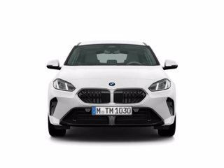 BMW 118d MSport auto