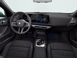 BMW 118d MSport auto