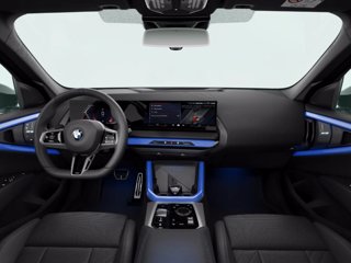 BMW X3 xdrive20d MSport Pro auto