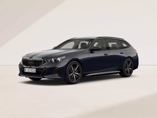 BMW 520d Touring 48V xdrive Special Edition auto