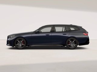 BMW 520d Touring 48V xdrive Special Edition auto