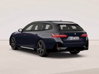 BMW 520d Touring 48V xdrive Special Edition auto