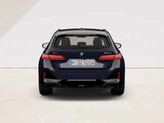 BMW 520d Touring 48V xdrive Special Edition auto