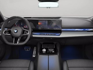 BMW 520d Touring 48V xdrive Special Edition auto