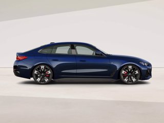 BMW 420d Gran Coupe mhev 48V xdrive MSport Pro auto