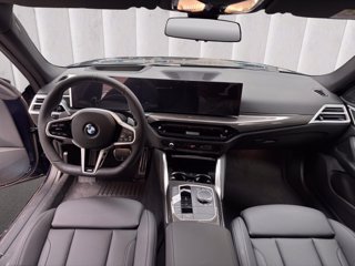BMW 420d Gran Coupe mhev 48V xdrive MSport Pro auto