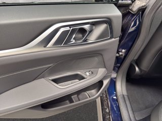 BMW 420d Gran Coupe mhev 48V xdrive MSport Pro auto