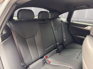 BMW 420d Gran Coupe mhev 48V xdrive MSport Pro auto