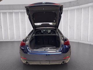 BMW 420d Gran Coupe mhev 48V xdrive MSport Pro auto