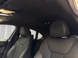 BMW 420d Gran Coupe mhev 48V xdrive MSport Pro auto