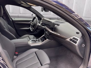 BMW 420d Gran Coupe mhev 48V xdrive MSport Pro auto