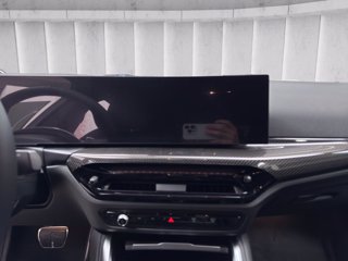 BMW 420d Gran Coupe mhev 48V xdrive MSport Pro auto