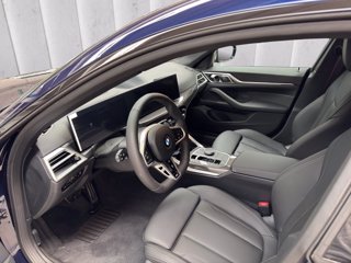 BMW 420d Gran Coupe mhev 48V xdrive MSport Pro auto