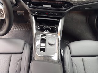 BMW 420d Gran Coupe mhev 48V xdrive MSport Pro auto