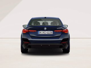 BMW 420d Gran Coupe mhev 48V xdrive MSport Pro auto
