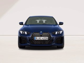 BMW 420d Gran Coupe mhev 48V xdrive MSport Pro auto