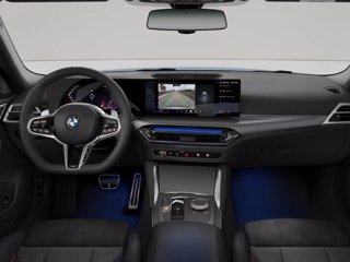 BMW 420d Gran Coupe mhev 48V xdrive MSport Pro auto