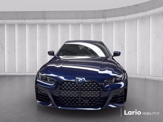 BMW 420d Gran Coupe mhev 48V xdrive MSport Pro auto