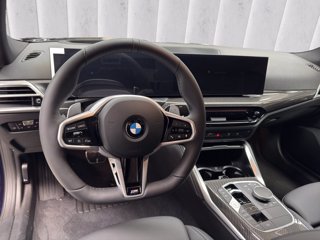 BMW 420d Gran Coupe mhev 48V xdrive MSport Pro auto