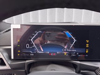 BMW 420d Gran Coupe mhev 48V xdrive MSport Pro auto