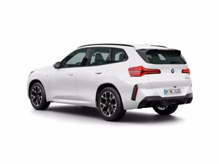 BMW X3 xdrive20d MSport Pro auto