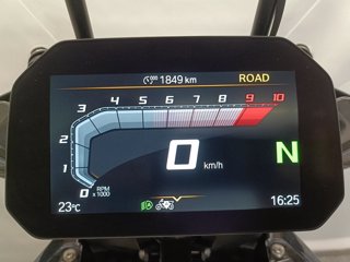 BMW MOTORRAD R 1300 gs my25