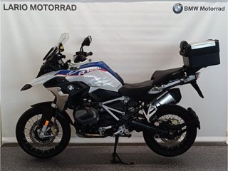 BMW MOTORRAD R 1250 gs hp abs my19