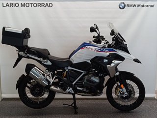 BMW MOTORRAD R 1250 gs hp abs my19