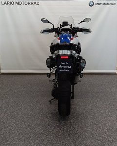 BMW MOTORRAD R 1250 gs hp abs my19