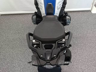 BMW MOTORRAD R 1250 gs hp abs my19