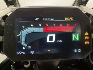 BMW MOTORRAD R 1250 gs hp abs my19