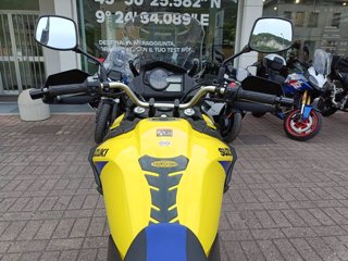 SUZUKI V-strom dl 650 abs my21