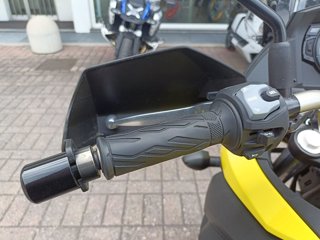 SUZUKI V-strom dl 650 abs my21