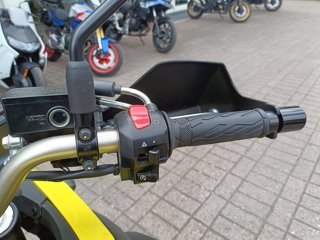 SUZUKI V-strom dl 650 abs my21