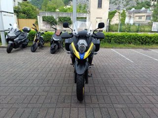 SUZUKI V-strom dl 650 abs my21