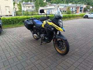 SUZUKI V-strom dl 650 abs my21