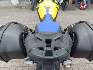 SUZUKI V-strom dl 650 abs my21