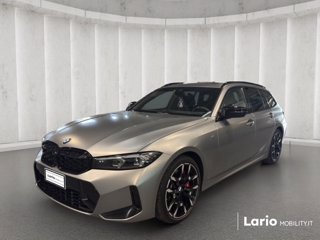 BMW M340d touring mhev 48v xdrive msport pro auto