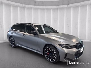 BMW M340d touring mhev 48v xdrive msport pro auto