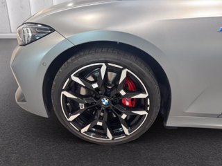 BMW M340d touring mhev 48v xdrive msport pro auto