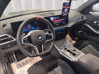 BMW M340d touring mhev 48v xdrive msport pro auto