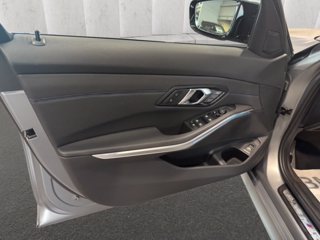 BMW M340d touring mhev 48v xdrive msport pro auto