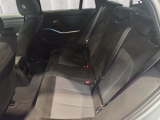 BMW M340d touring mhev 48v xdrive msport pro auto