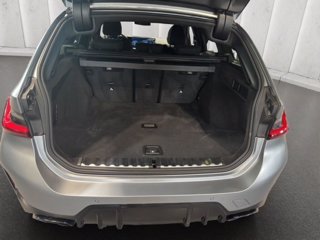 BMW M340d touring mhev 48v xdrive msport pro auto