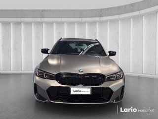 BMW M340d touring mhev 48v xdrive msport pro auto