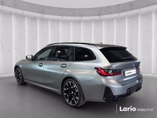 BMW M340d touring mhev 48v xdrive msport pro auto