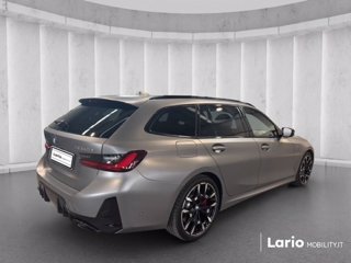 BMW M340d touring mhev 48v xdrive msport pro auto
