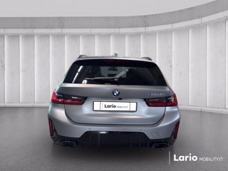 BMW M340d touring mhev 48v xdrive msport pro auto