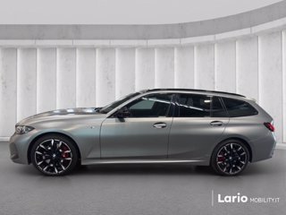 BMW M340d touring mhev 48v xdrive msport pro auto